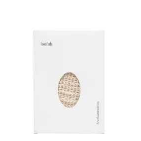 Loofah (Paper Box)