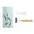 Shaving Kit Bamboo (Stone Paper)
