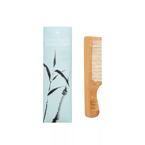 Comb Bamboo (Stone Paper)