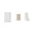 Shower Cap & Sewing Kit (Paper Box)