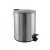 Simex Pedal bin 3L matt
