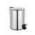Simex Pedal bin 3L shinny