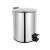 Simex Pedal bin 5L shinny