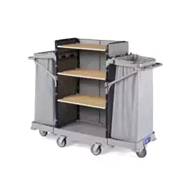 Maid cart