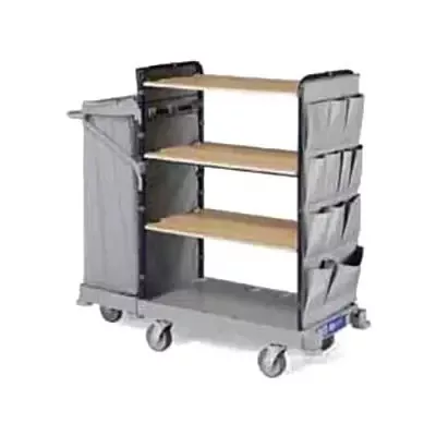 Maid cart