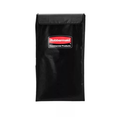 Rubbermaid X-cart storage bag for laundry cart - 150L