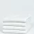 TOWEL WHITE 400 gr PLAIN 30X50cm