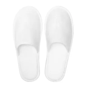 Slippers Nap-Cloth