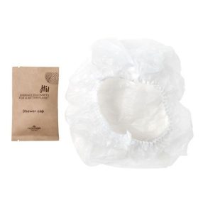 Shower Cap (Kraft Paper Sachet)