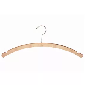 UNFINISHED hanger CLASSIC STANDARD