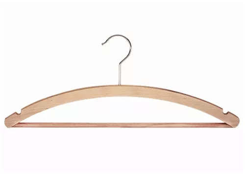 UNFINISHED hanger CLASSIC STANDARD/RE