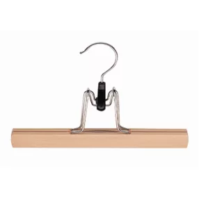 DELUXE wooden hanger PANTA/1