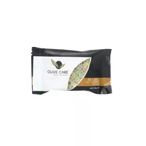 Olive Care Hand & Body Soap 25g