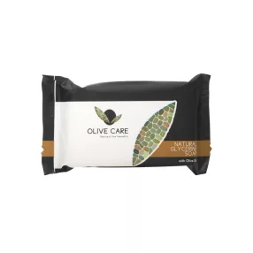 Olive Care Hand & Body Soap 43g