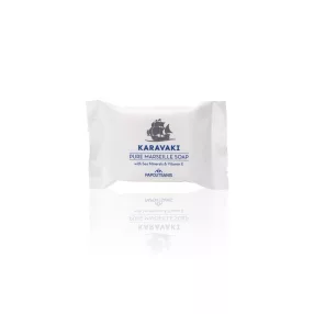 Karavaki Bar Soap in Flow Pack 25 g