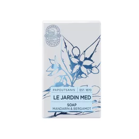 Le Jardin Med Bar Soap 35 g