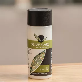Olive Care Body Lotion 33ml