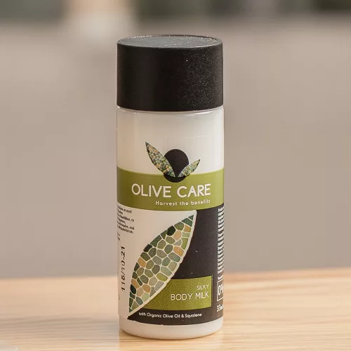 Olive Care Body Lotion 33ml