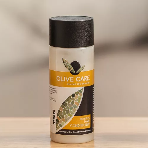 Olive Care Hair Conditioner 33ml