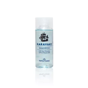 Karavaki Shampoo 33ml