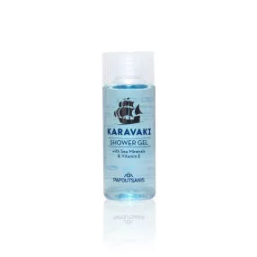 Karavaki Shower Gel 33ml