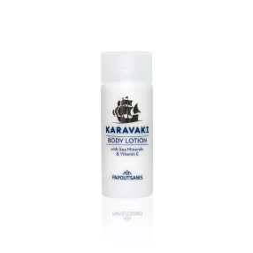 Karavaki Body Lotion 33ml