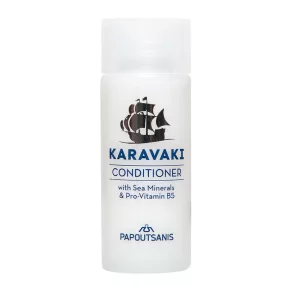 Karavaki Hair Conditioner 33ml