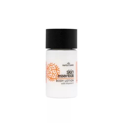 Skin Essentials Body Lotion 20 ml