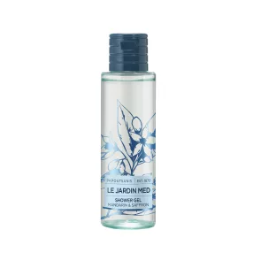 Le Jardin Med Shower Gel 40 ml