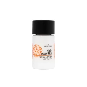 Skin Essentials Body Lotion 20 ml (C&C)