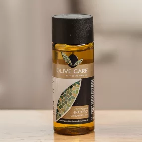 Olive Care Shampoo 33ml