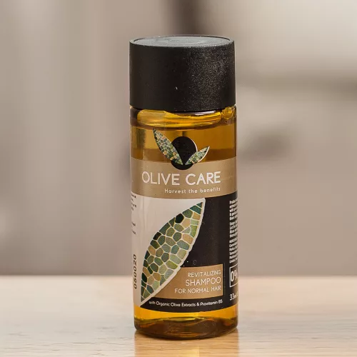 Olive Care Shampoo 33ml