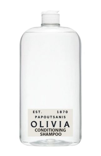 Olivia Conditioning Shampoo Refill Bottle 1000ml