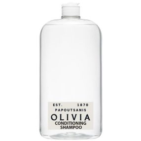 OLIVIA Shampoo & Conditioner Bottle Refill 1L