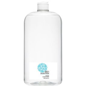 Skin Essentials Liquid Soap Bottle Refill 1000ml