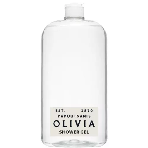 Body Lotion Refill Bottle 1L
