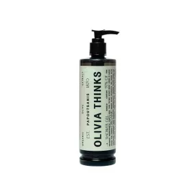 Olivia Thinks Shower Gel Refilable 380ml