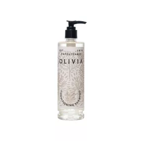 Olivia Conditioning Shampoo Refillable 380ml