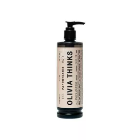 Olivia Thinks Shampoo Refillable 380ml