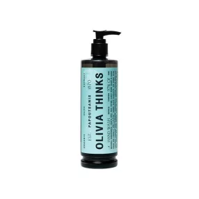 Olivia Thinks Hand Wash Refillable 380ml