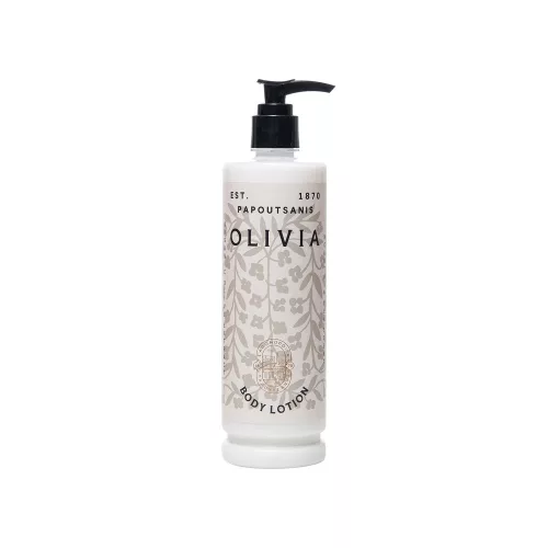 Olivia Body Lotion Refillable 380ml