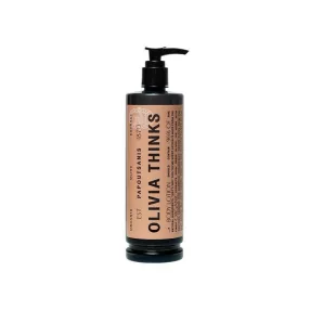 Olivia Thinks Body Lotion Refillable 380ml