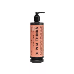 Olivia Thinks Conditioner Refillable 380ml