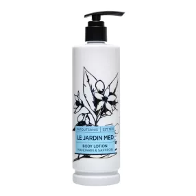 Le Jardin Med Body Lotion Refillable 380ml