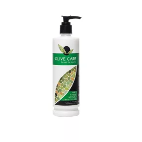 Olive Care Βody Lotion Refillable 380ml