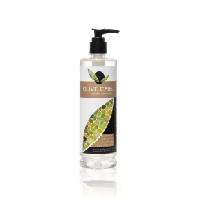 Olive Care Shampoo & Shower Gel Refillable 380ml