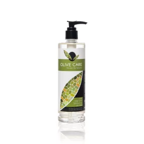 Olive Care Liquid Hand Wash Refillable 380ml