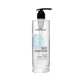 Skin Essentials Liquid Hand Soap Refillable 380ml