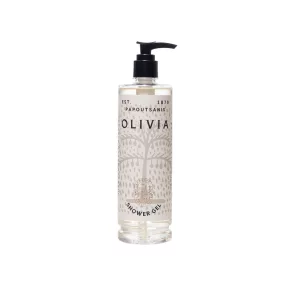 Οlivia Shower Gel Refillable 380ml
