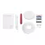 Full Accessories Kit in White Box
